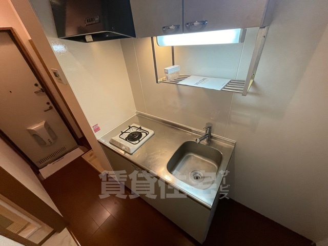 京王線 千歳烏山駅 バス乗車時間：15分 最寄りバス停で下車 徒歩2分 2階建 築23年のその他写真