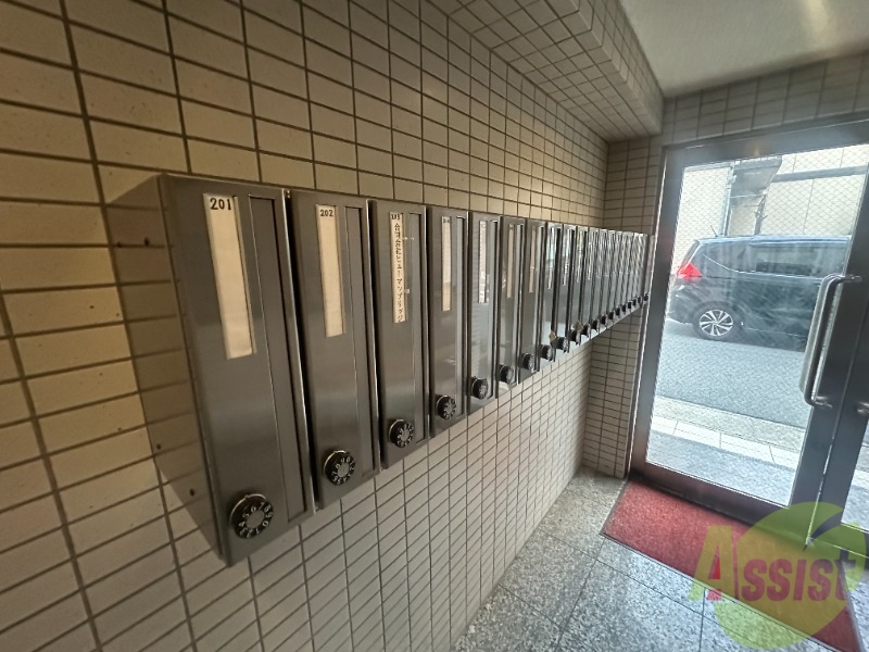 その他共有部分