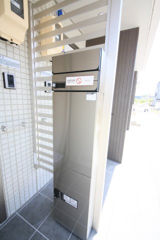 キャスパのその他写真