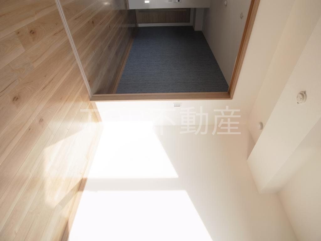 玄関　物件画像