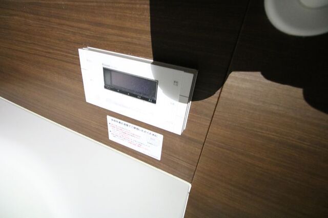 その他設備　別室の参考写真です。※現況優先
