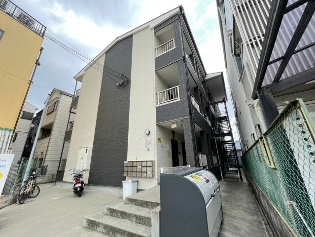 地下鉄御堂筋線 あびこ駅 徒歩11分 築9年