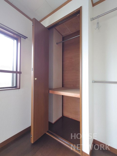シャレー御薗橋の内装写真