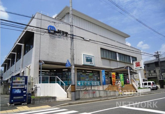 シャレー御薗橋の周辺写真