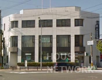 シャレー御薗橋の周辺写真
