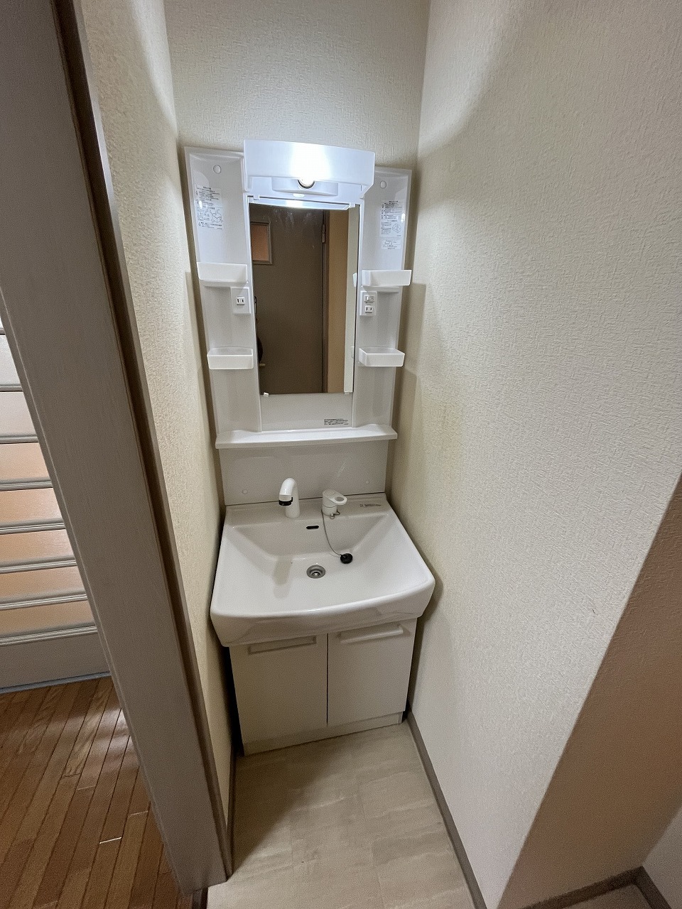 パルティ長町南の内装写真