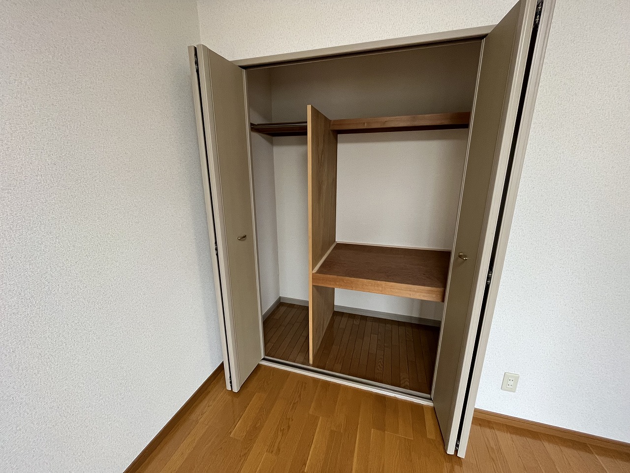 パルティ長町南の内装写真