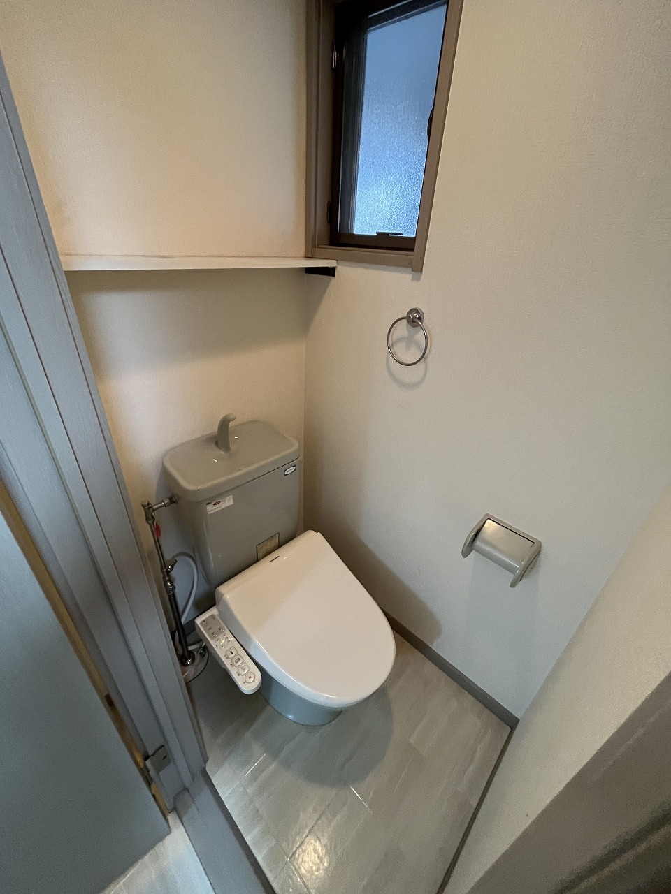 パルティ長町南のトイレ写真