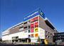 ショッピングセンター　ララガーデン長町店（ショッピングセンター）まで593m