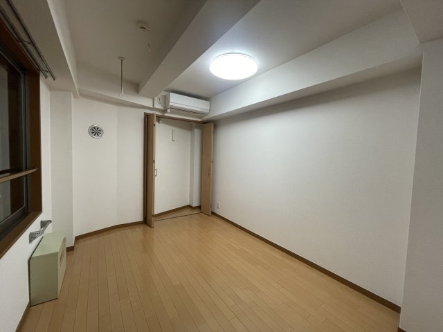 居室・リビング　VILLA Chidori