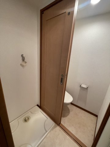 その他設備　VILLA Chidori