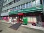 スーパー　まいばすけっと二十四軒3条4丁目店（スーパー）まで522m