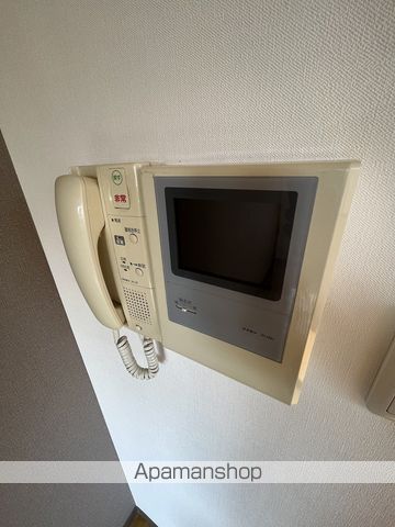 ＪＲ大阪環状線 福島駅 徒歩15分 8階建 築20年のその他写真