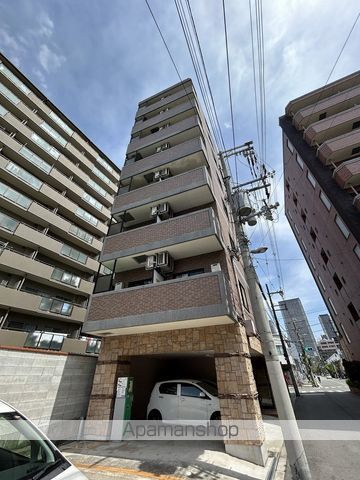 ＪＲ大阪環状線 福島駅 徒歩15分 築20年