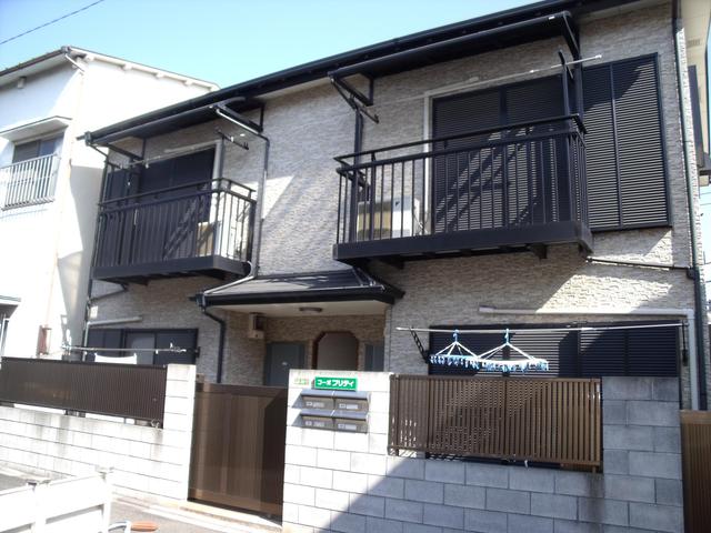 ＪＲ常磐線 北千住駅 徒歩15分 築27年
