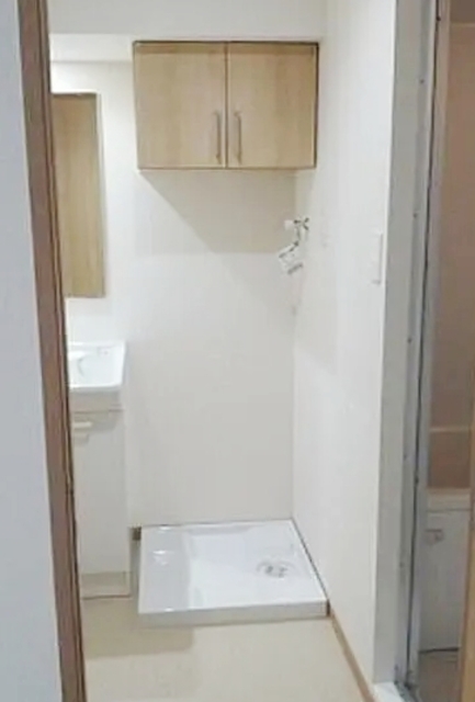 その他設備　同仕様参考写真