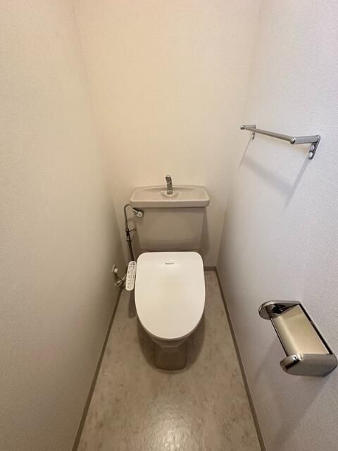 トイレ　参考写真です