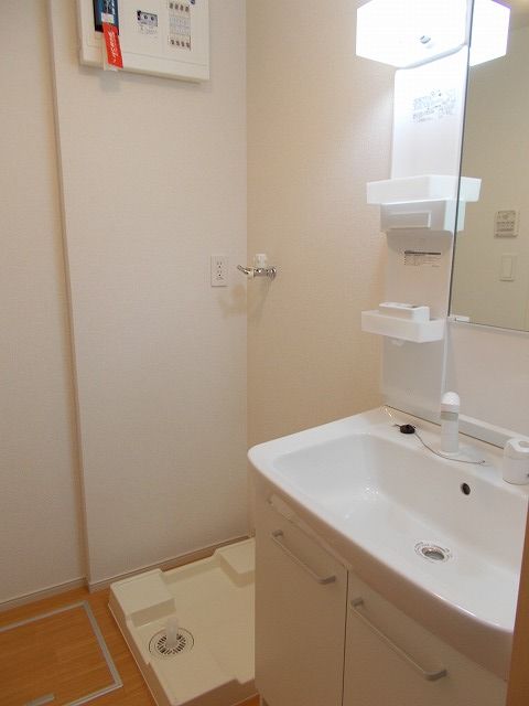 タウンコート田町の内装写真