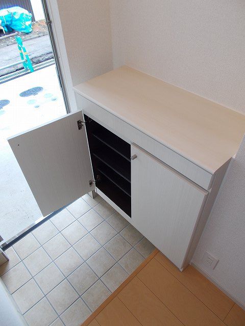 タウンコート田町のその他写真