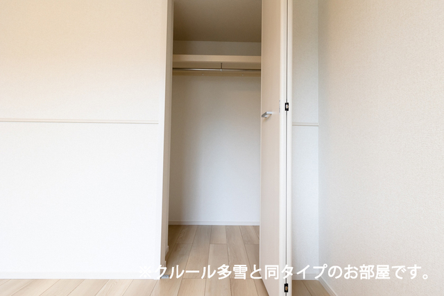 ボンクールの外観写真