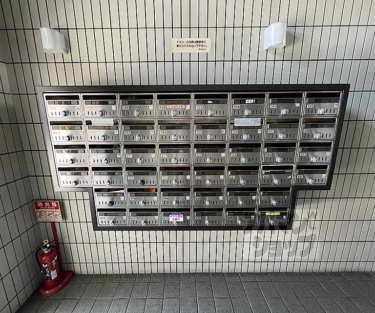 デトム・ワン室町二条の外観写真