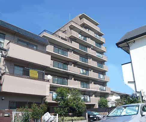 阪急京都線 水無瀬駅 徒歩5分 築28年