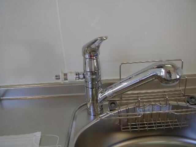 その他　浄水器