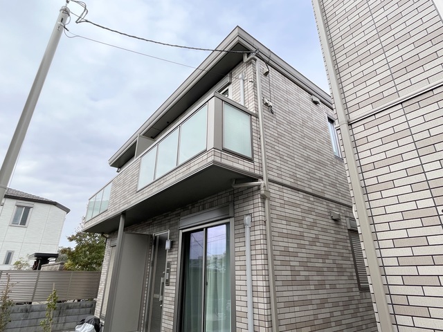 建物外観　★高品質のセキスイハイム★