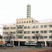 病院　札幌東和病院（病院）まで1113m