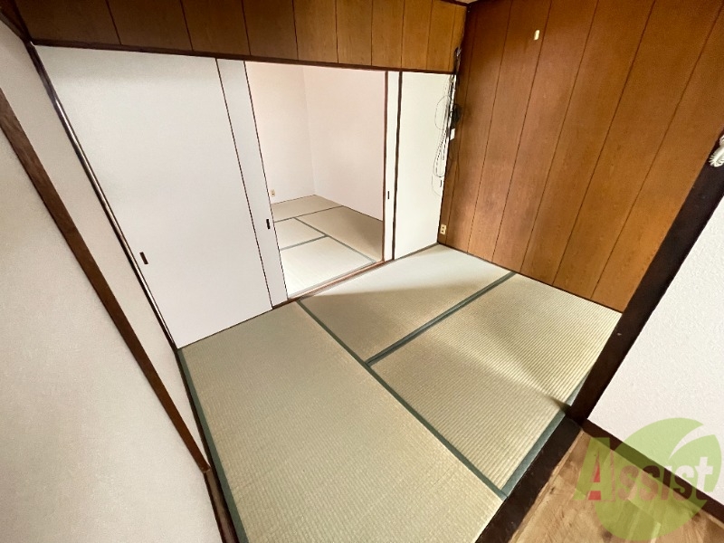 その他部屋・スペース