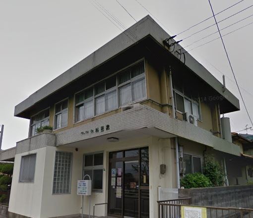 病院　岡部内科医院（病院）まで201m