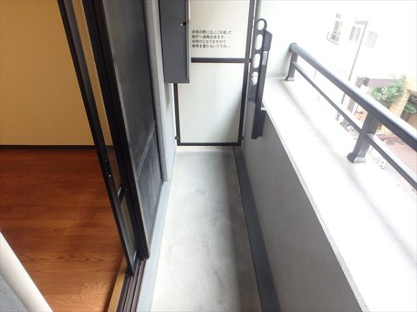ＪＲ京浜東北線 王子駅 徒歩3分 5階建 築27年の内装写真