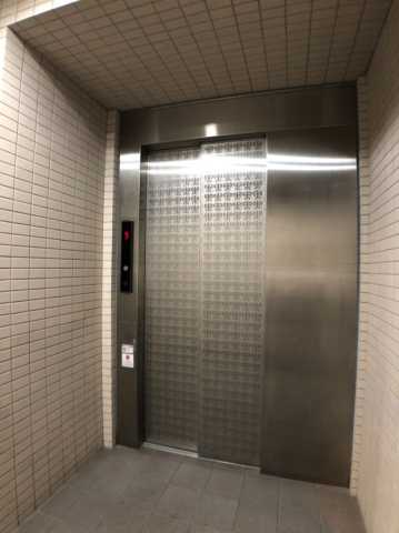 その他共有部分　OLIO白山