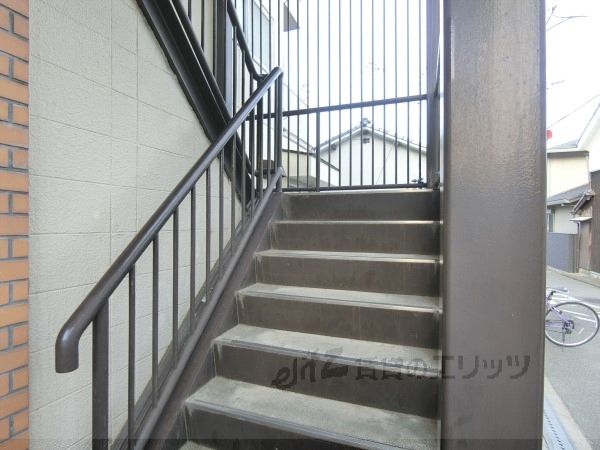 その他　階段