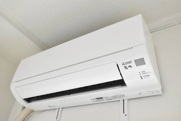 その他設備　ビレッジハウスの同一物件・同一タイプの間取りの写真です