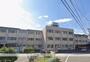 小学校　大分市立西の台小学校（小学校）まで160m