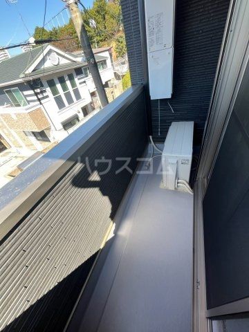 ランドレーヴ蛍池の内装写真