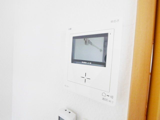 シャンブル日吉のその他写真