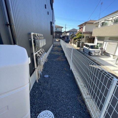 ルシェネIIIのその他写真