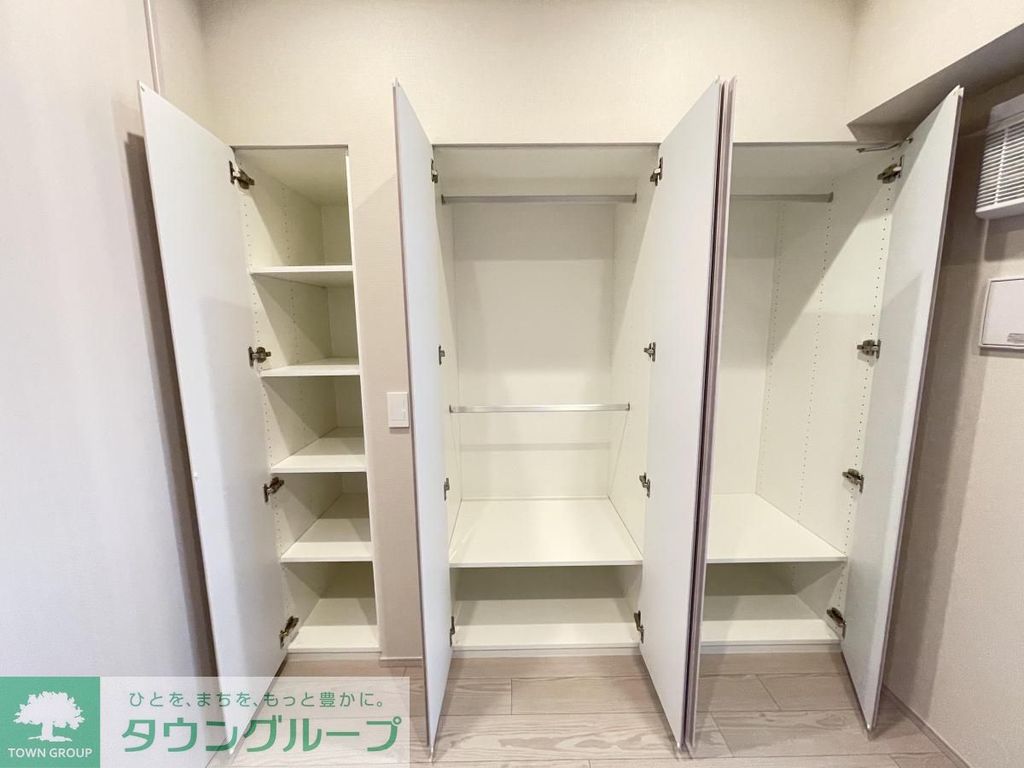 収納　★同施工・参考写真★