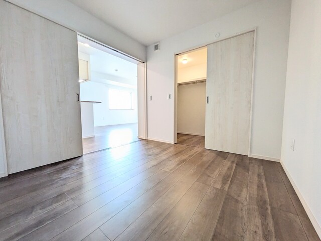 その他部屋・スペース　洋室５．３帖