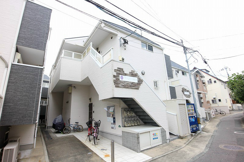 ベネフィスタウン六本松V