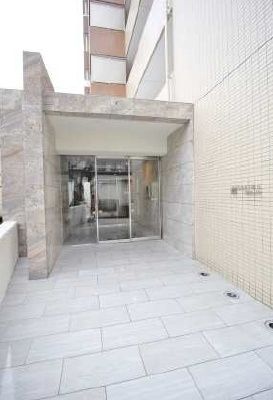 エントランス　☆共用部分☆