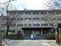 小学校　松戸市立松飛台小学校（小学校）まで1070m