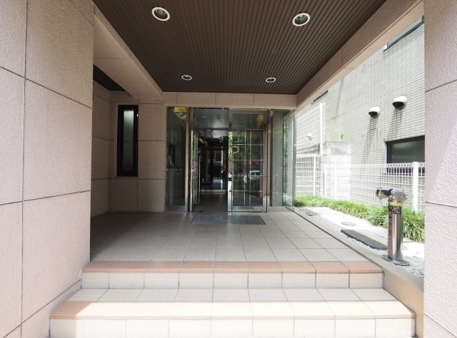 東武東上線 北池袋駅 徒歩8分 13階建 築30年の外観写真
