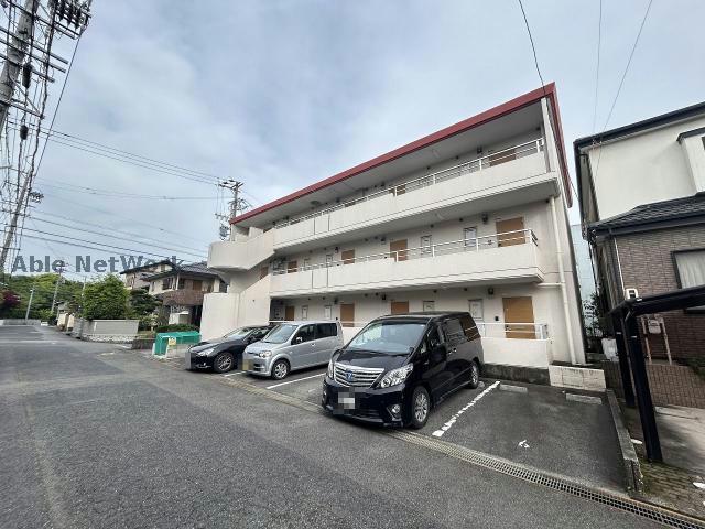 カレッジハイツ豊明のその他写真