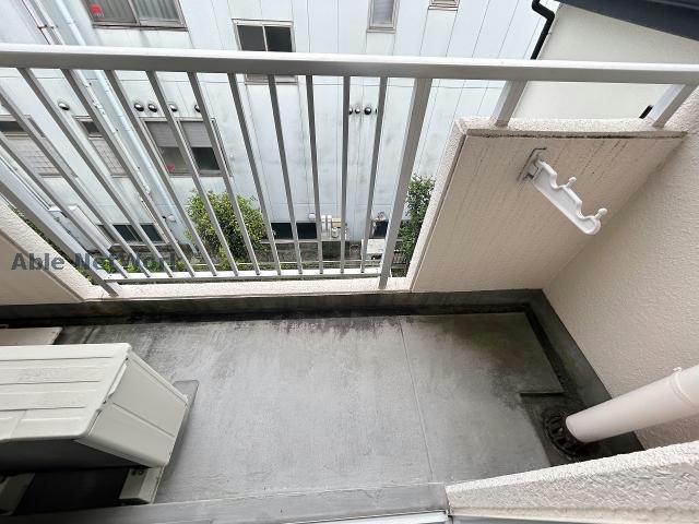 カレッジハイツ豊明の内装写真