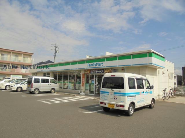カレッジハイツ豊明の周辺写真
