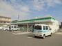 コンビニ　ファミリーマート豊明西川町店（コンビニ）まで1425m