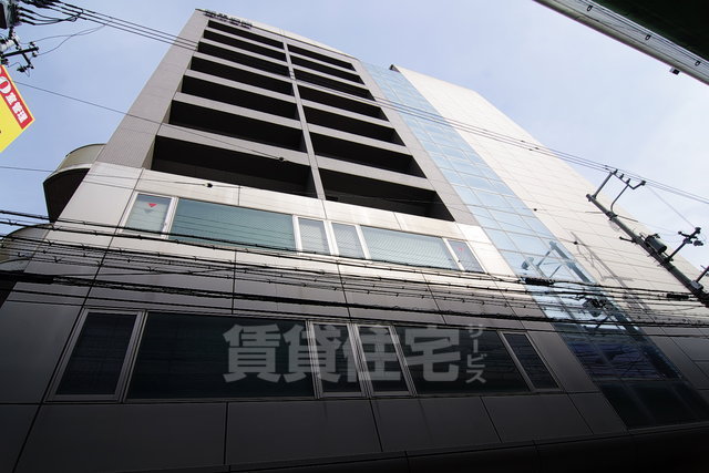 アクティ南森町